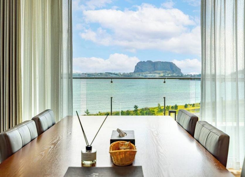 Comedor Foto