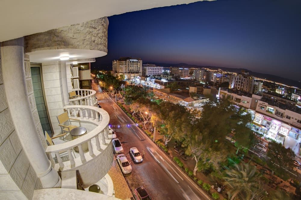 Balcón