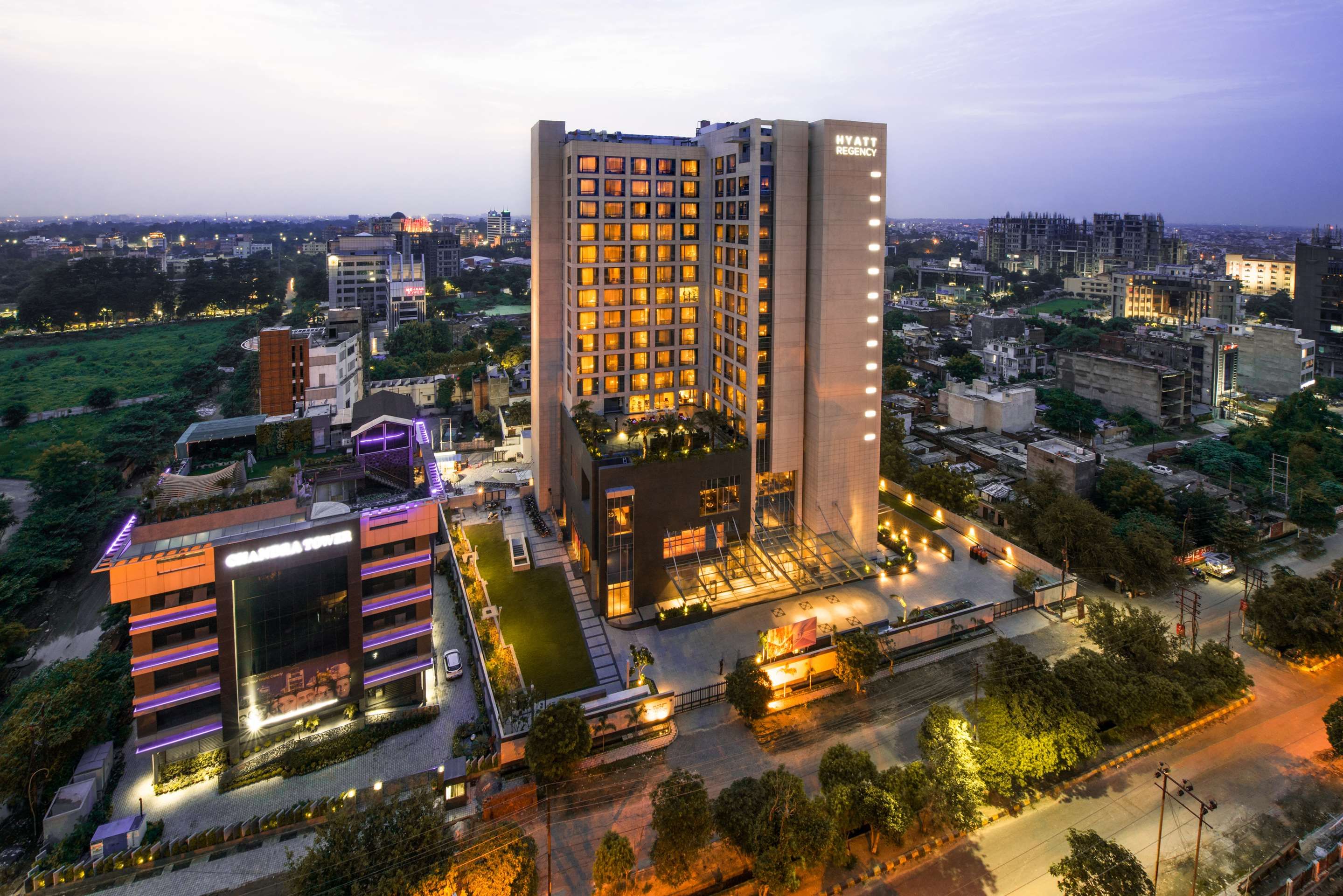 Edificio
