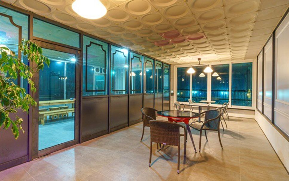 Comedor Foto