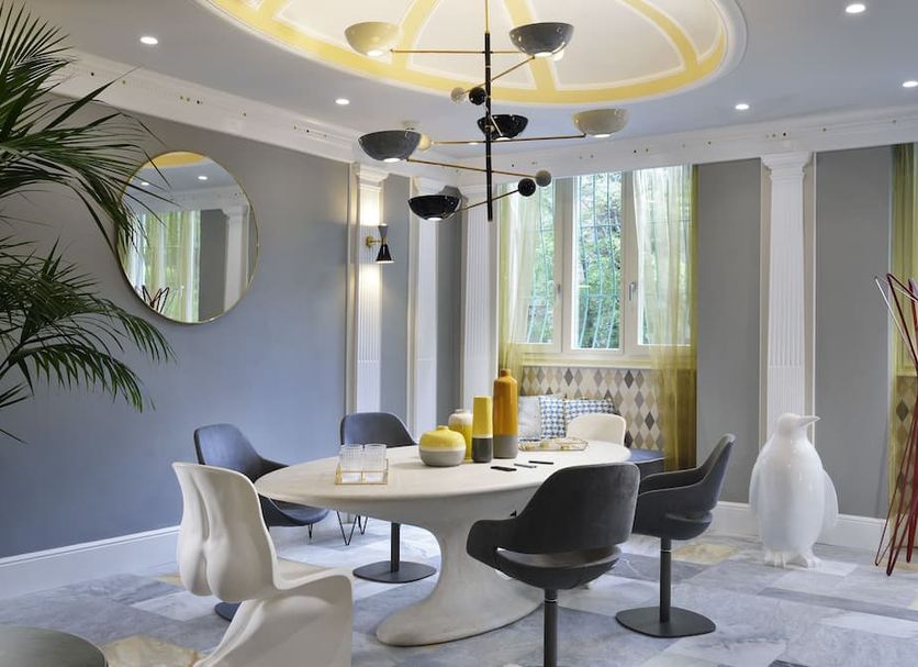 Comedor Foto