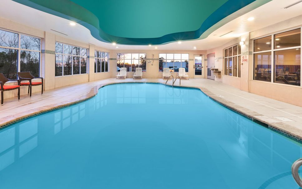 Piscina Foto