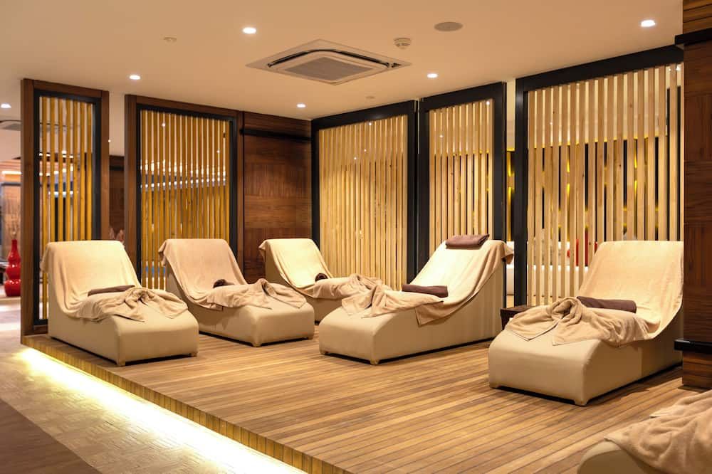 Sala de estar
