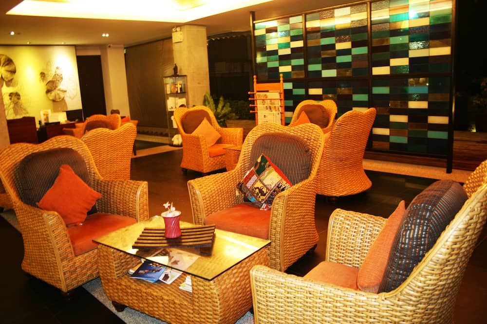Sala de estar