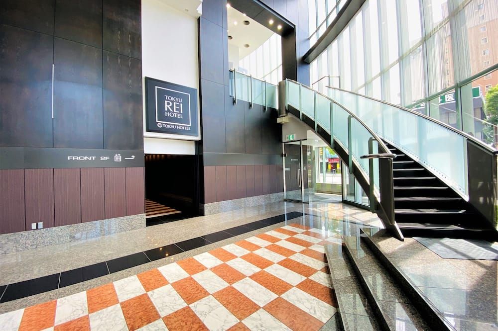 Escaleras