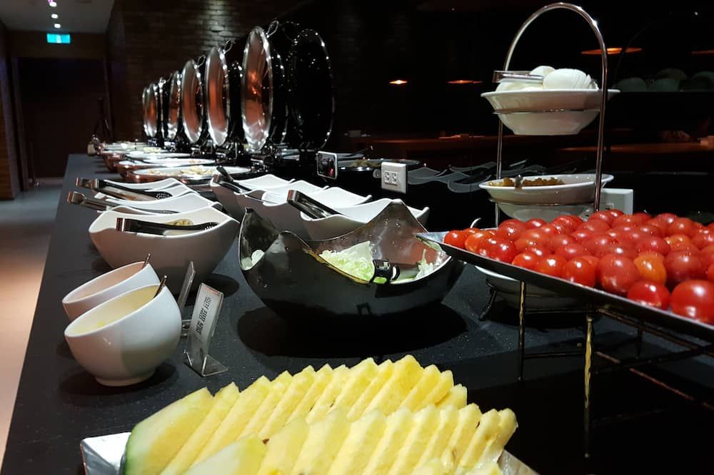 Bufé
