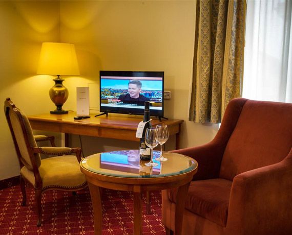 Sala de estar