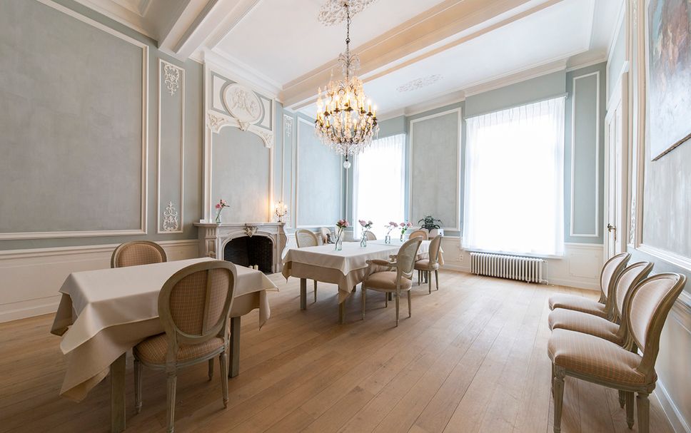 Comedor Foto