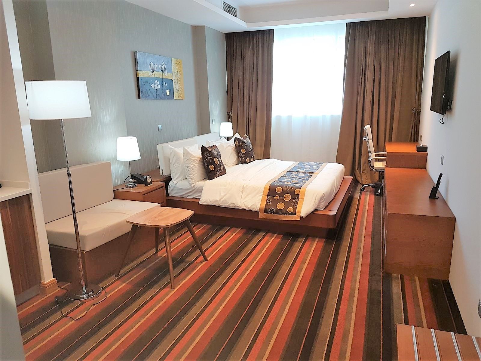 Habitación