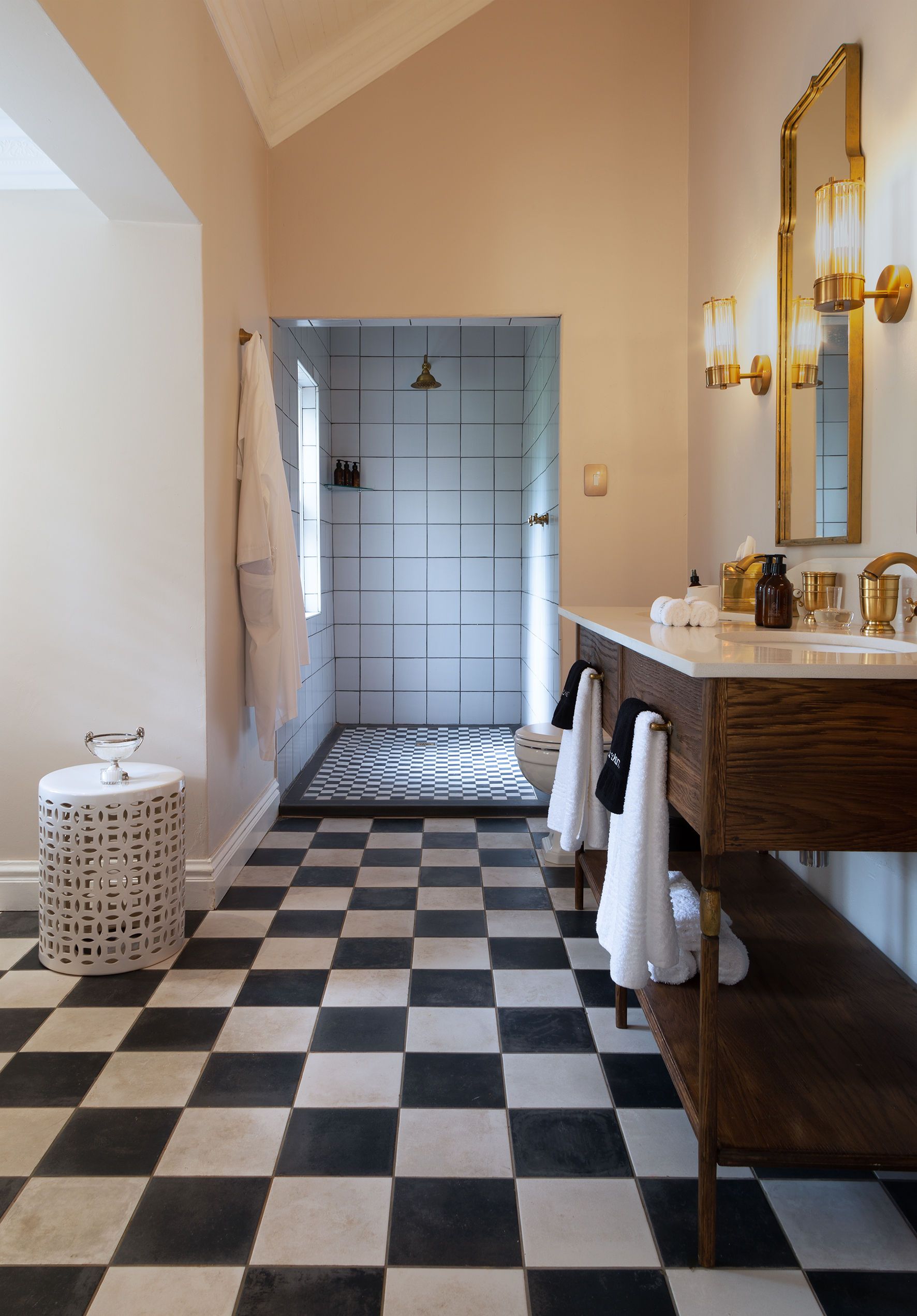 Baño