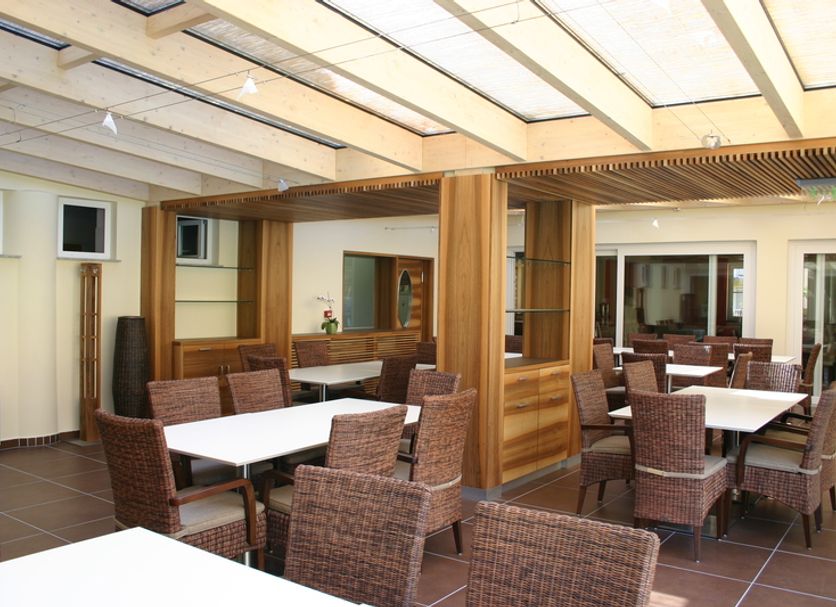 Servicio del hotel Foto