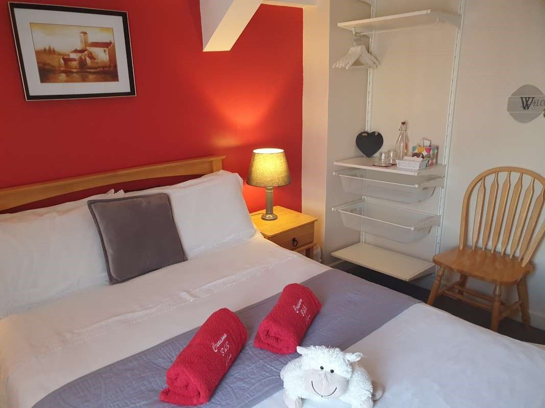 Habitación