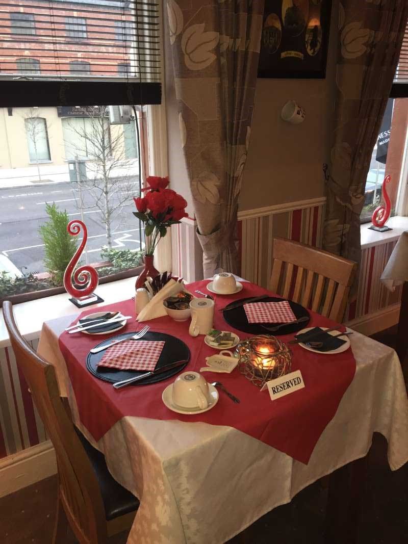 Comedor Foto