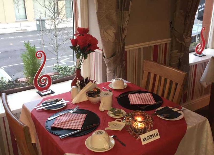 Comedor Foto