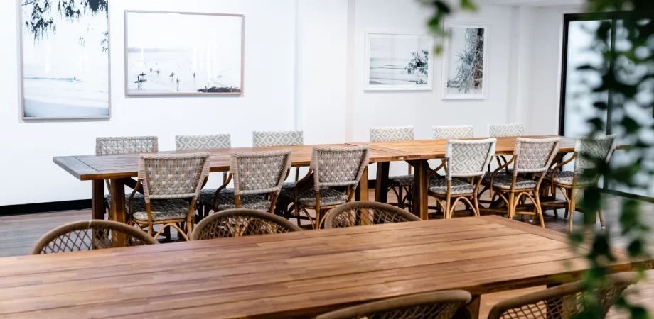 Comedor