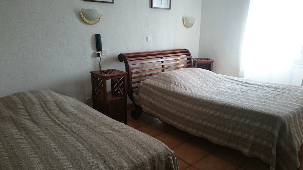 Habitación