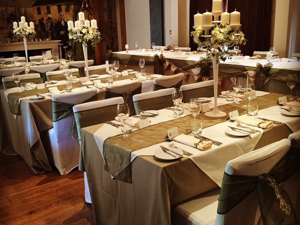 Sala de banquetes
