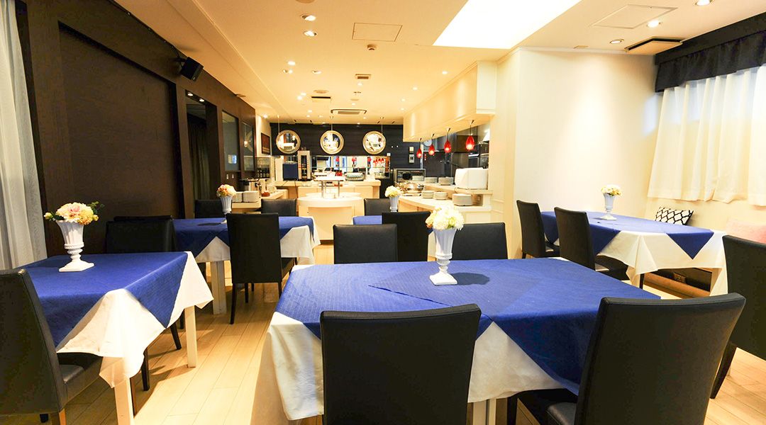Comedor