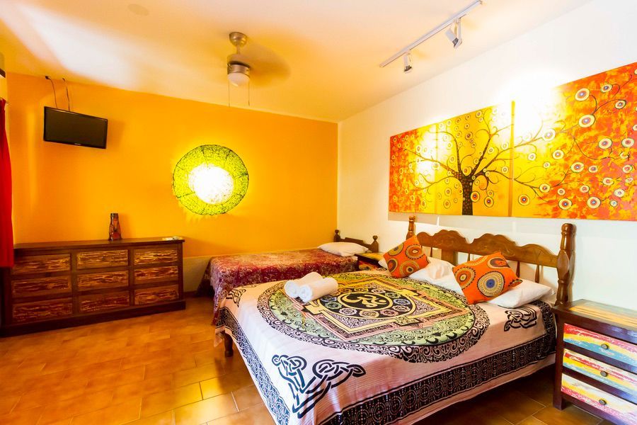 Habitación
