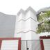 Vista del exterior