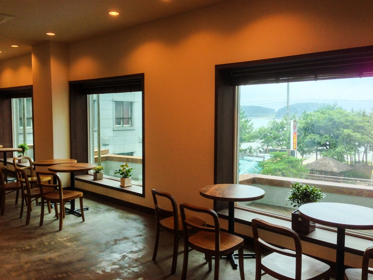 Restaurante