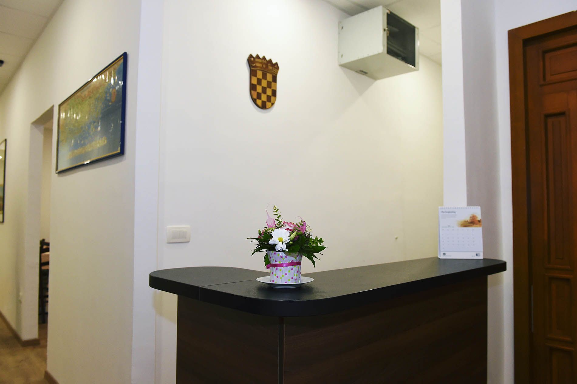 Recepción