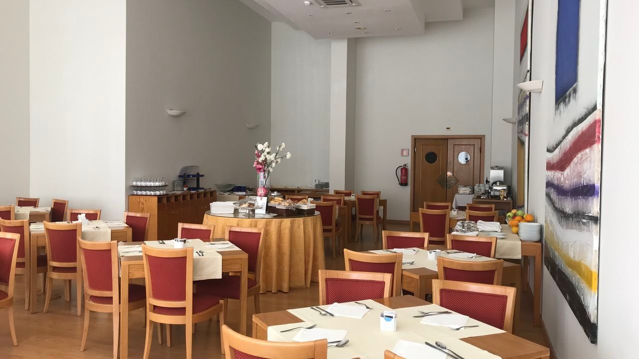 Restaurante