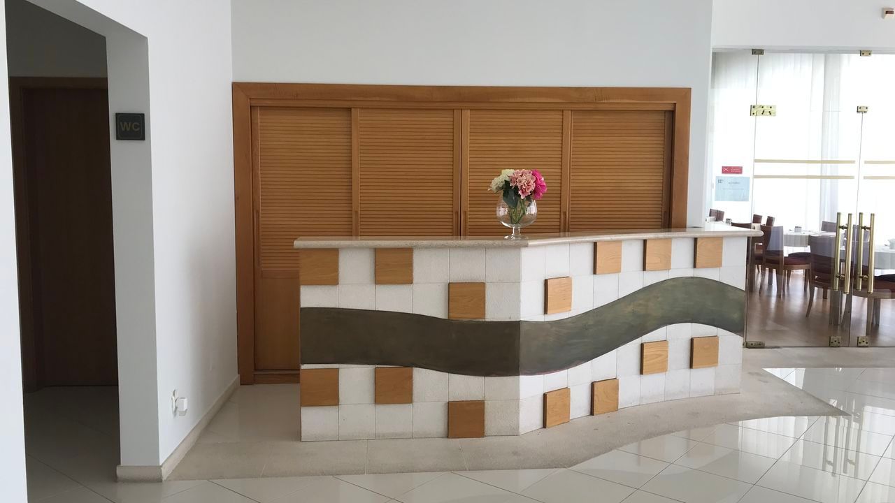 Recepción
