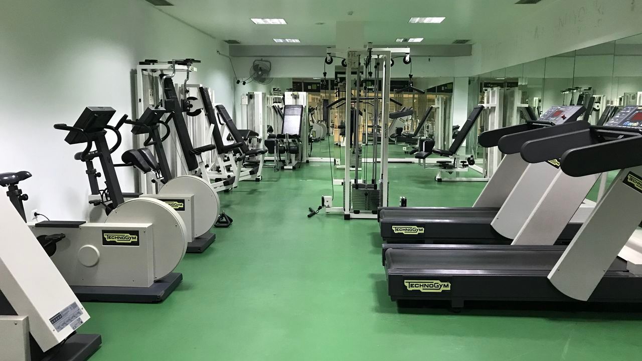 Gimnasio