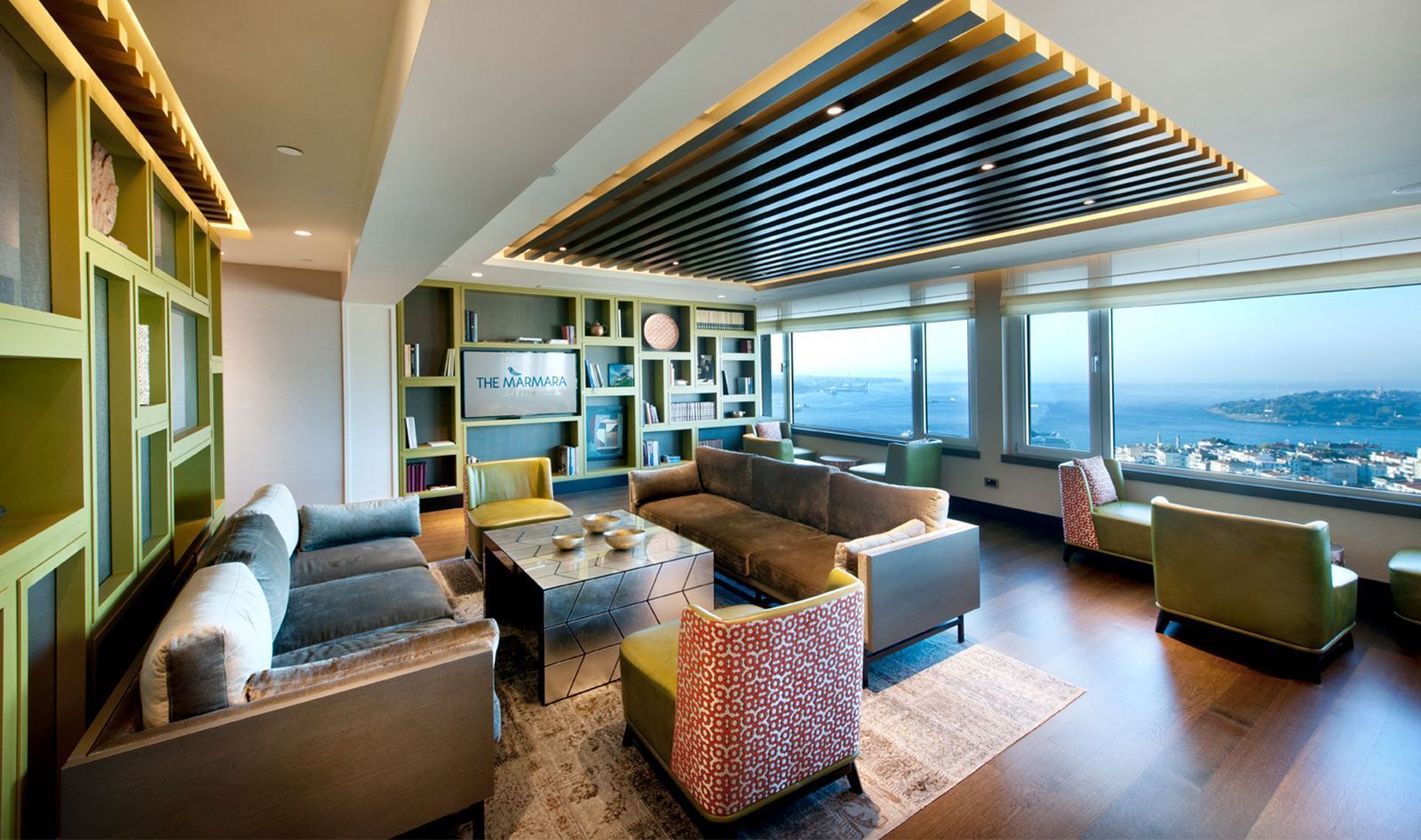 Sala de estar