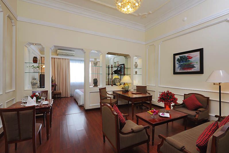 Sala de estar