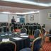 Sala de conferencias
