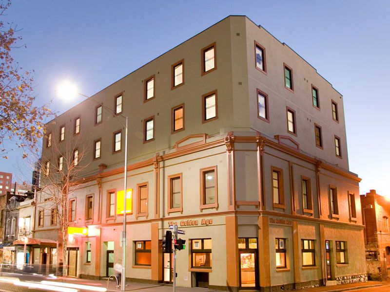 Edificio Foto