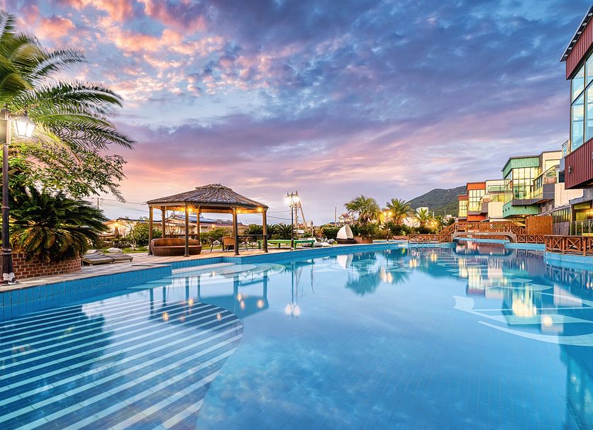 Piscina Foto