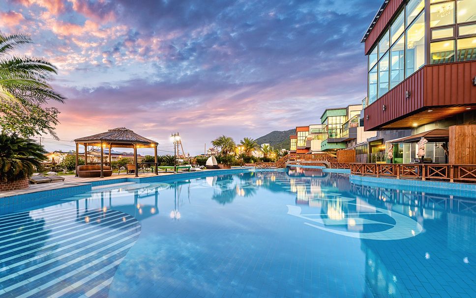 Piscina Foto
