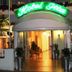 Entrada del hotel