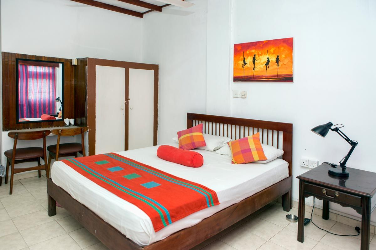 Habitación