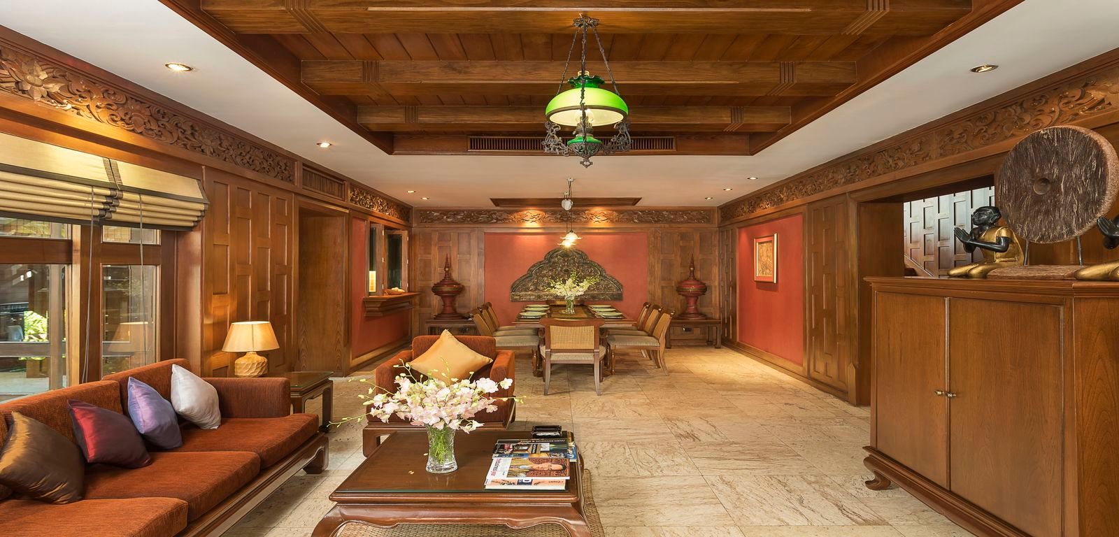 Sala de estar