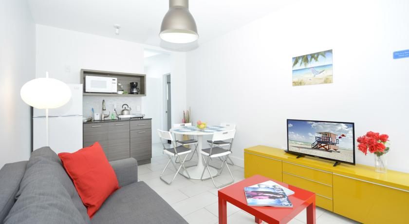 Sala de estar