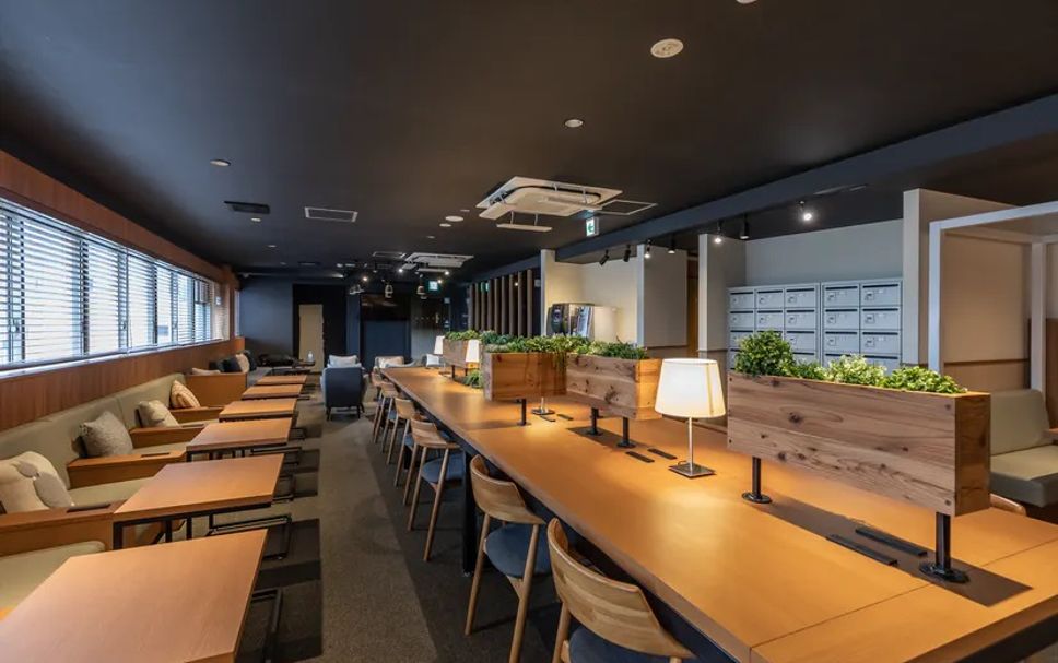 Servicio del hotel Foto