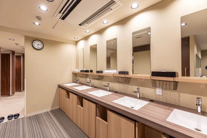 Baño