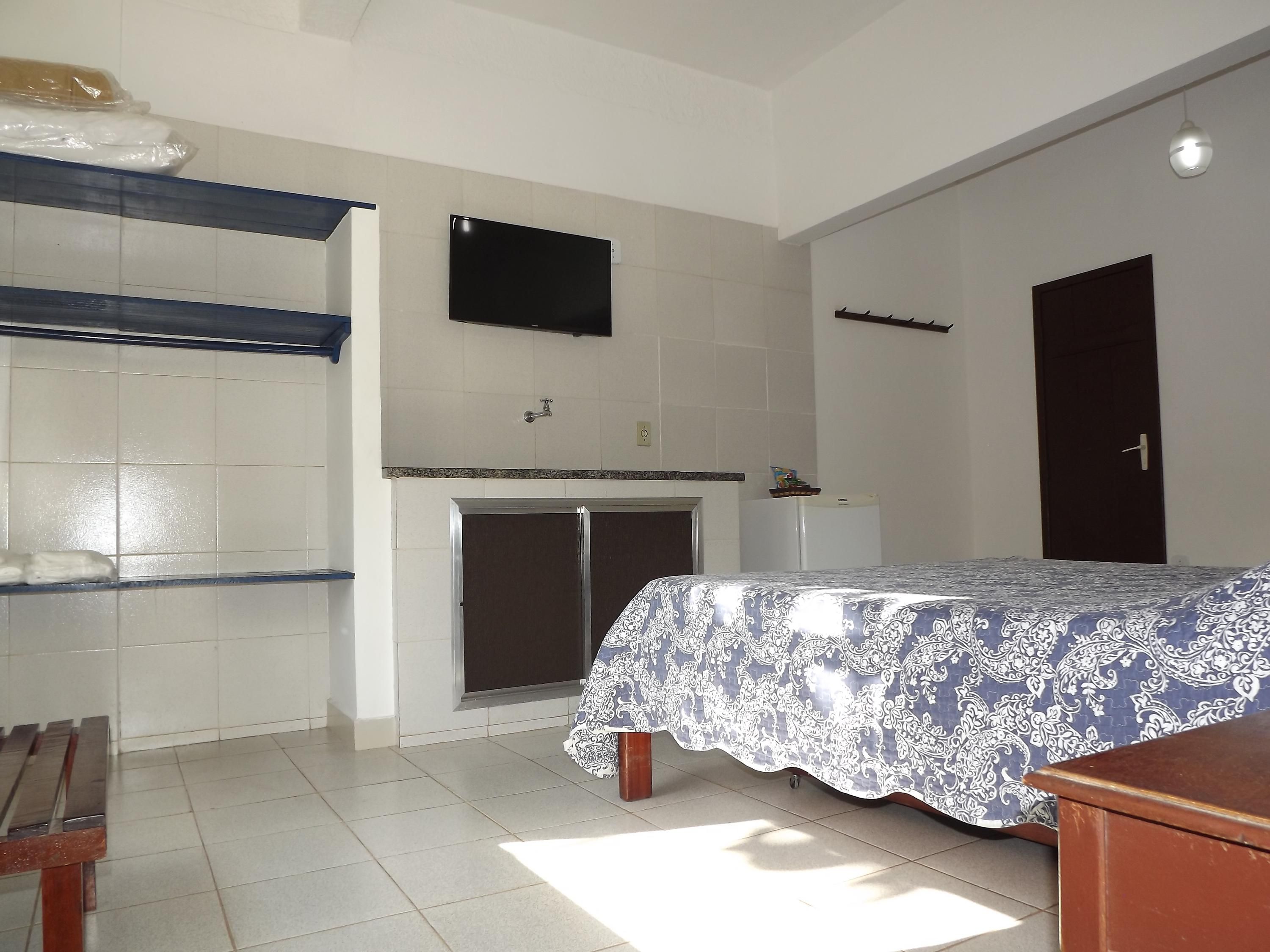 Servicio de la habitación