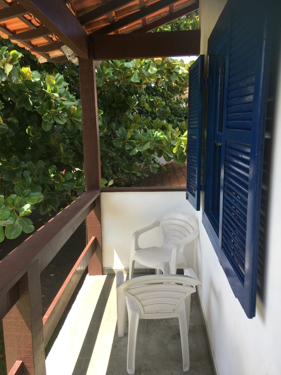 Balcón