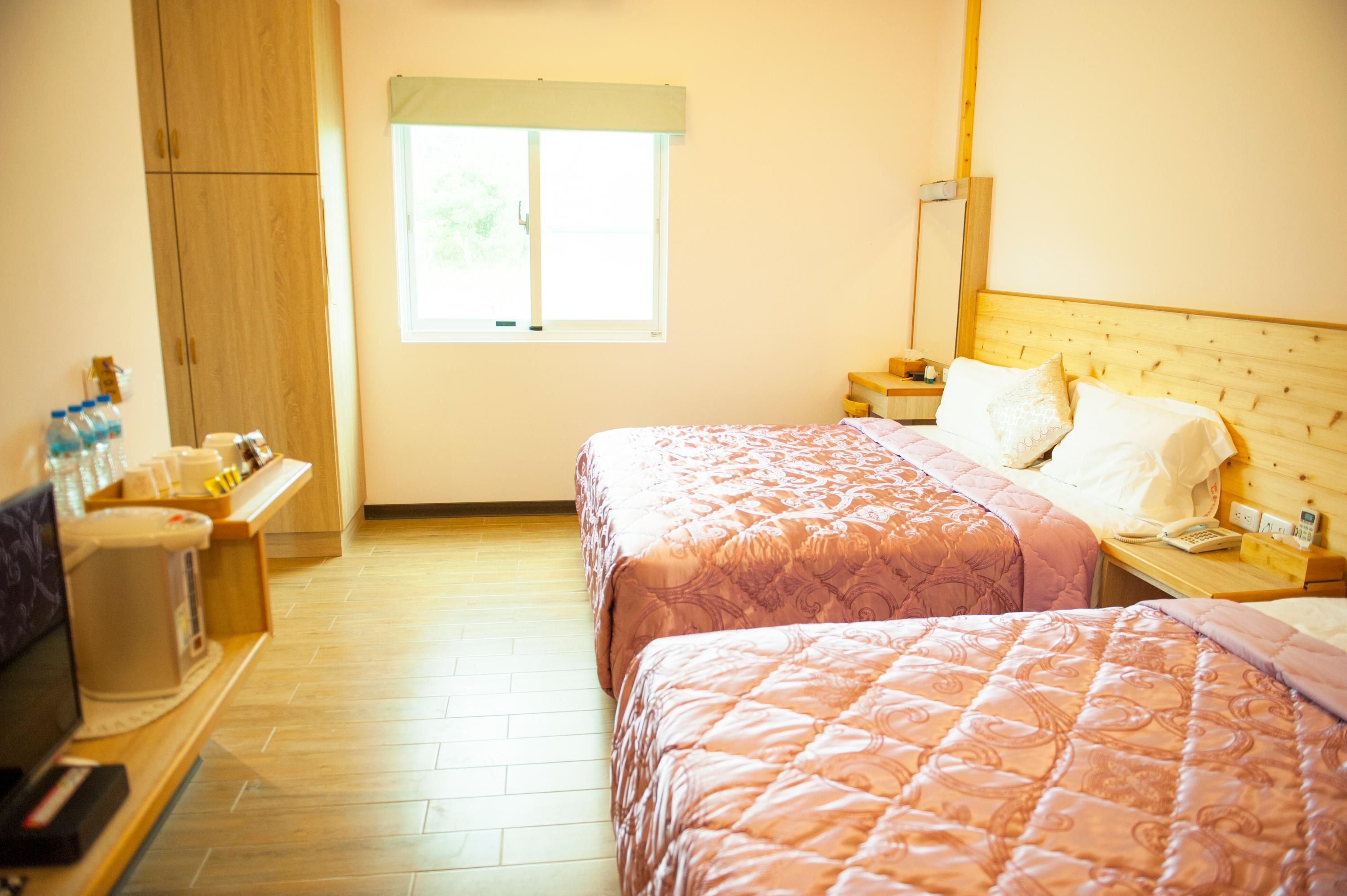 Habitación