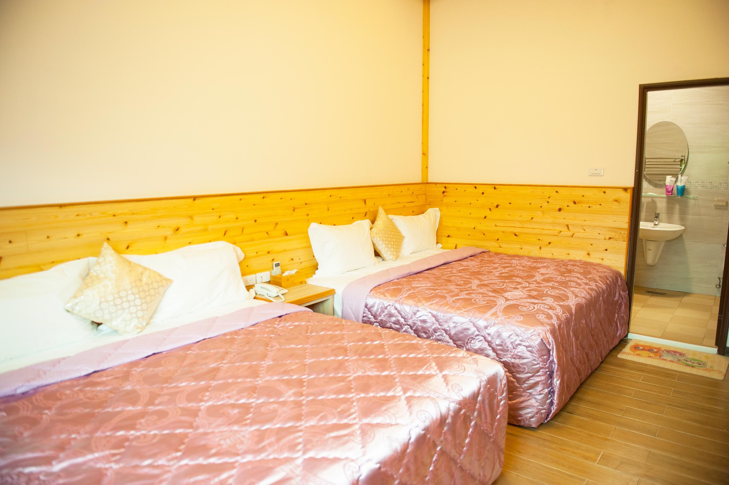 Habitación