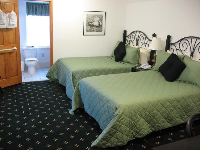 Habitación