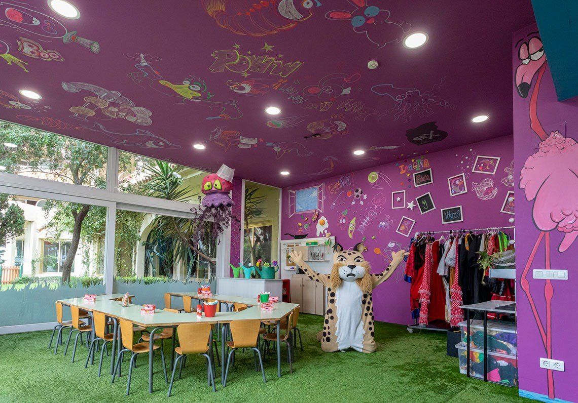 Tienda
