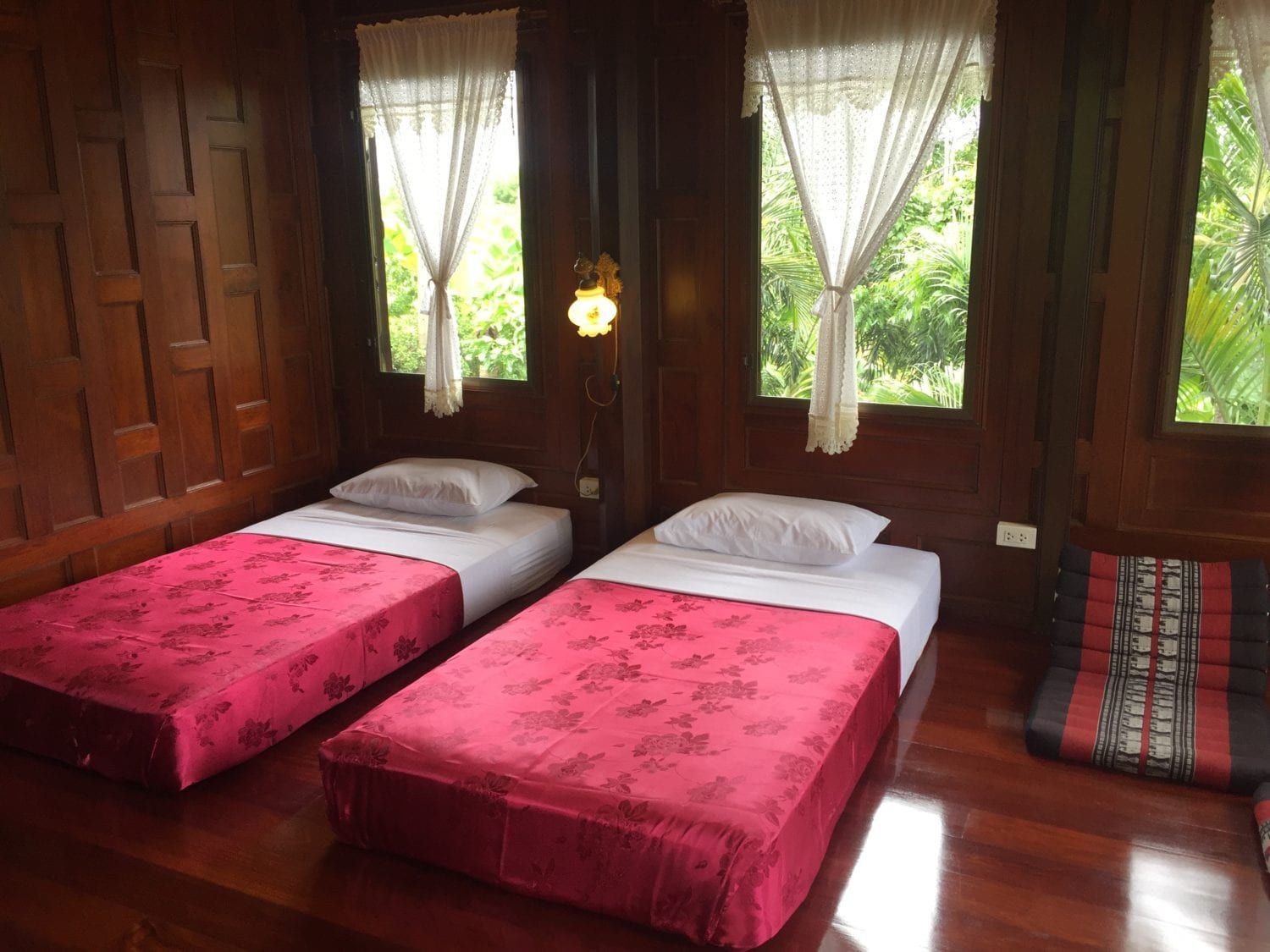 Habitación