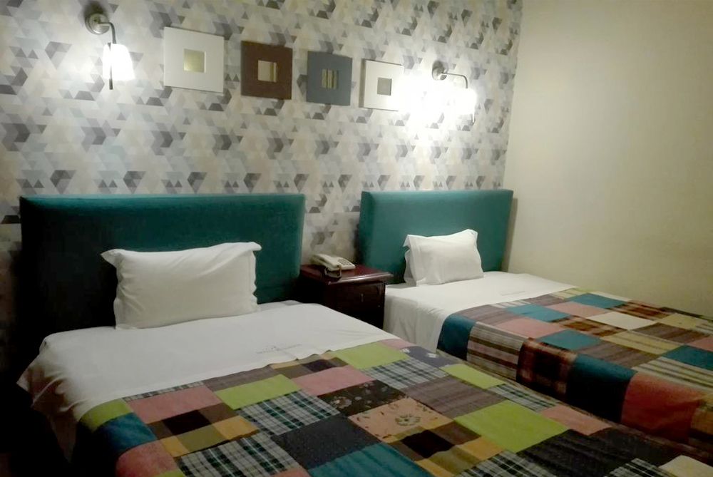 Habitación