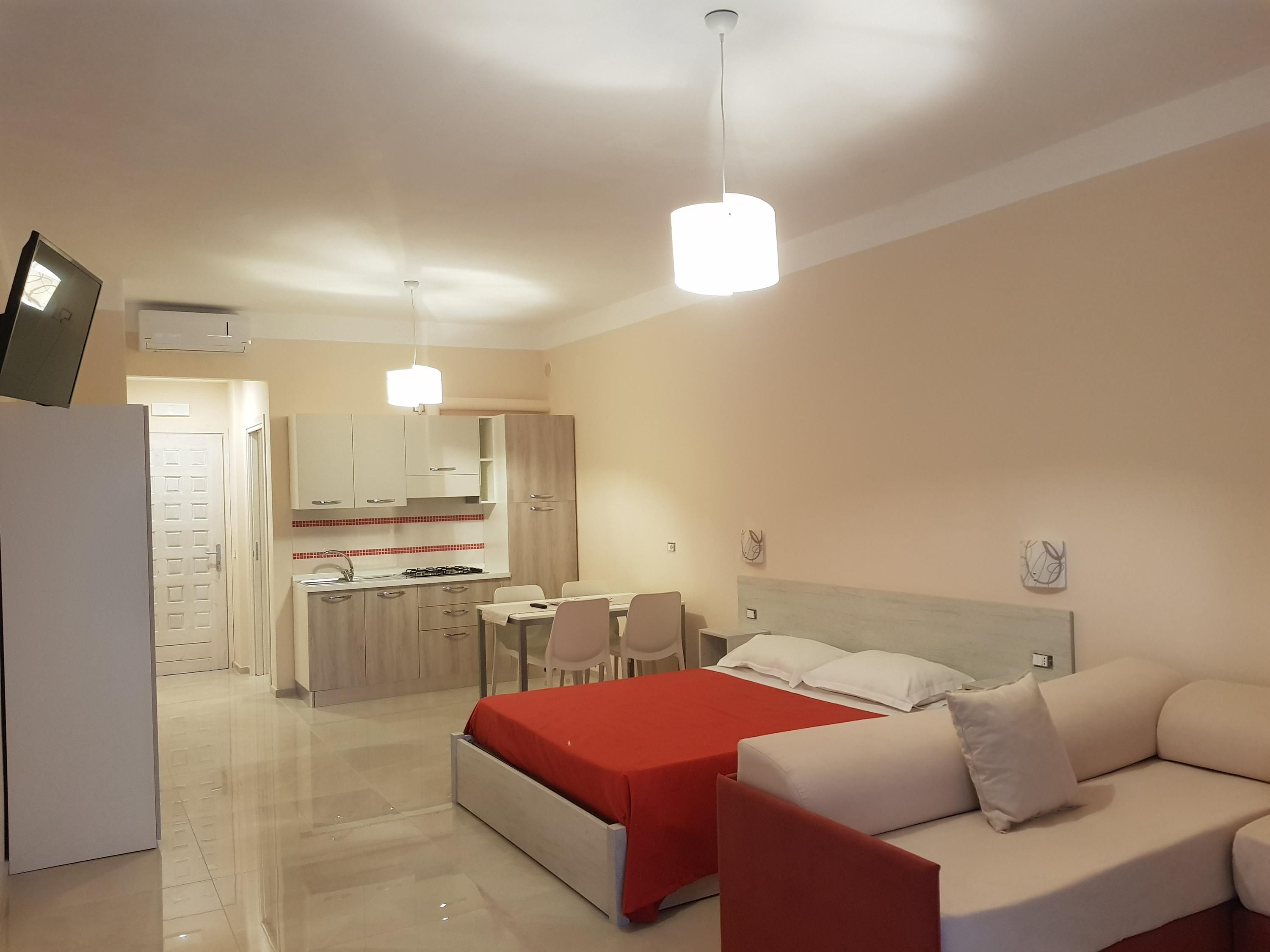 Habitación